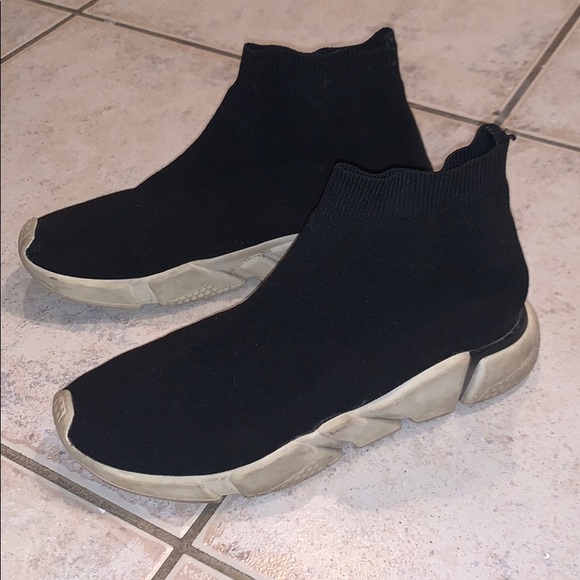 jeffrey campbell sock sneaker